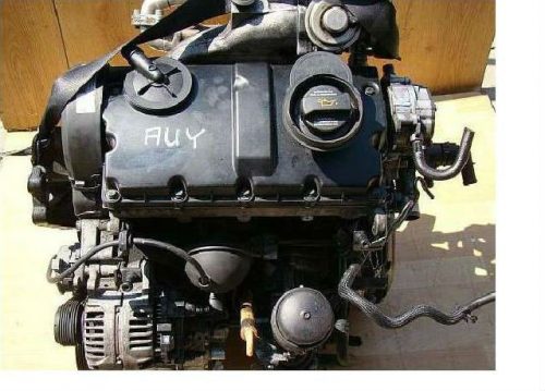 motor auy