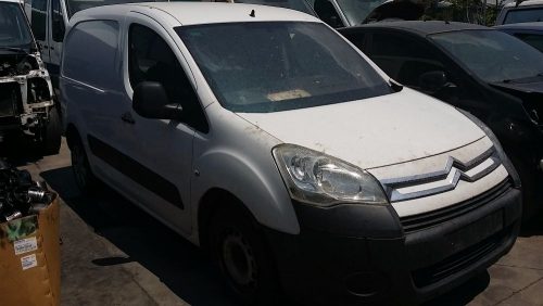 Citroën Berlingo completa para desguazar