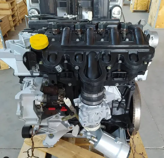 Motor g9ua7
